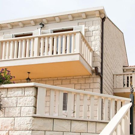 Apartments Zaton Bay Dubrovnik Dış mekan fotoğraf