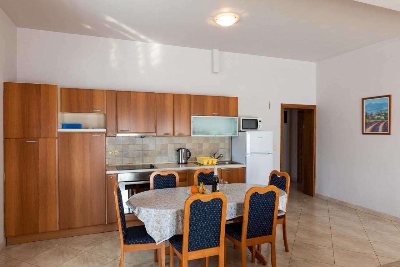 Apartments Zaton Bay Dubrovnik Dış mekan fotoğraf